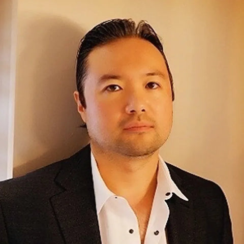 William Choi, MBA