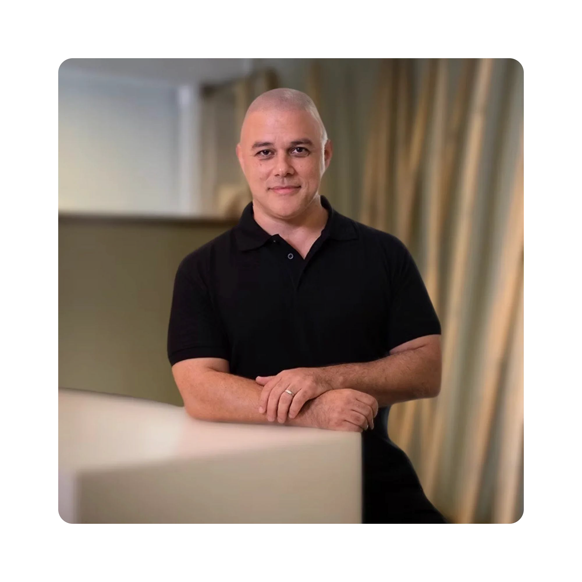 Dr. Barry Kluner