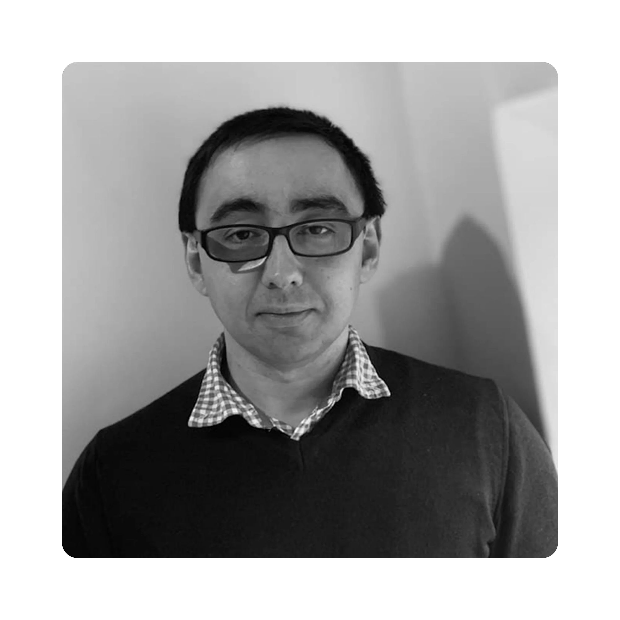 Dr. Denys Pak